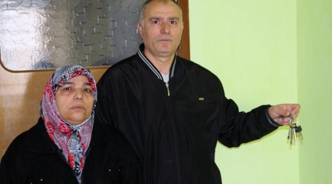 Çelik kasayı çalanlara böyle seslendi: Oğlumun evlenme parasıydı...
