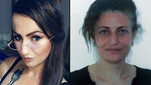 CESETSİZ ÇİFTE CİNAYETTE FLAŞ GELİŞME