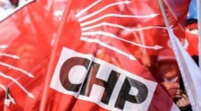 CHP'DE KONGRE HEYECANI DEVAM EDİYOR