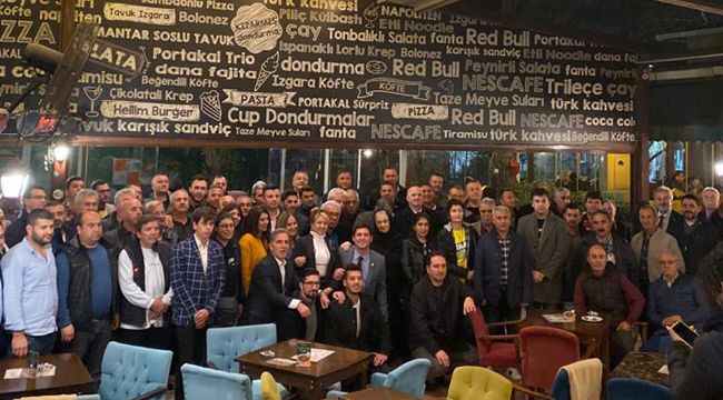 CHP İZMİR’DE KONGRE SÜRECİ