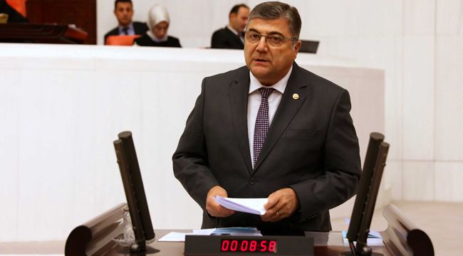 CHP'li Sındır'a, Bakan Soylu’dan itiraf gibi cevap geldi