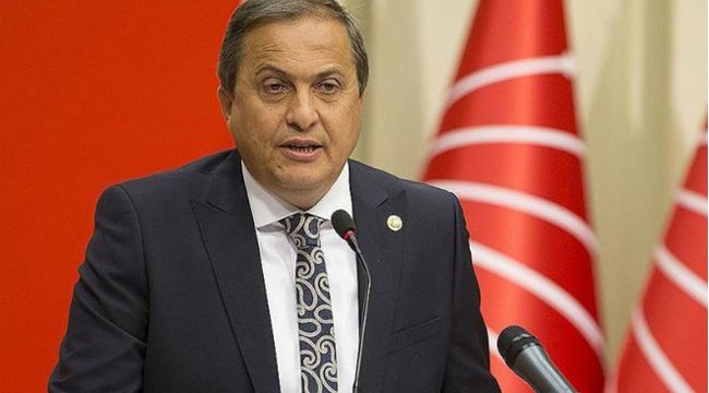 CHP'li Torun'dan Burak Oğuz'a ziyaret