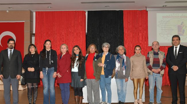 ÇİĞLİ'DE HAYVAN HAKLARI MECLİSİ KURULDU