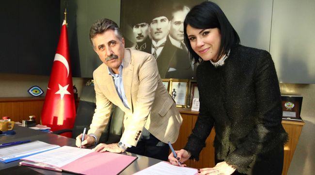 ÇOCUK İSTİSMARINA KARŞI BÜYÜK İŞ BİRLİĞİ