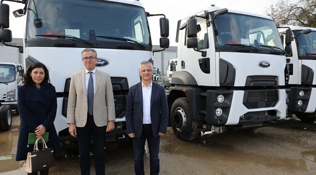 ÇÖP KRİZİYLE İLGİLİ YENİ GELİŞMELER