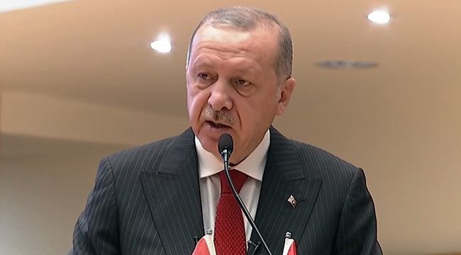'Libya talepte bulunursa asker gönderebiliriz'