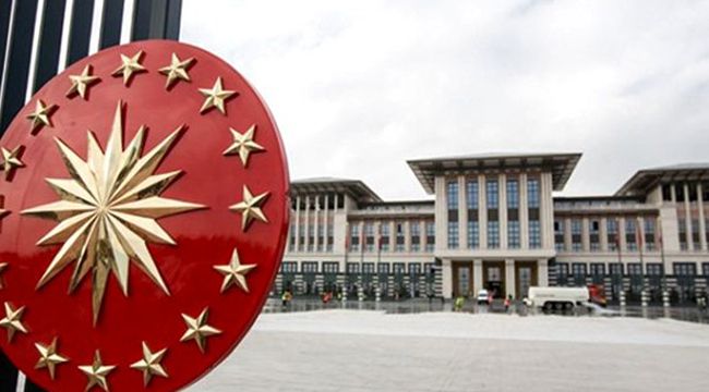 Cumhurbaşkanı Erdoğan 3 kişiyi görevden aldı! İşte o isimler