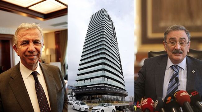 Cumhurbaşkanı Erdoğan'dan Yavaş-Aygün talimatı