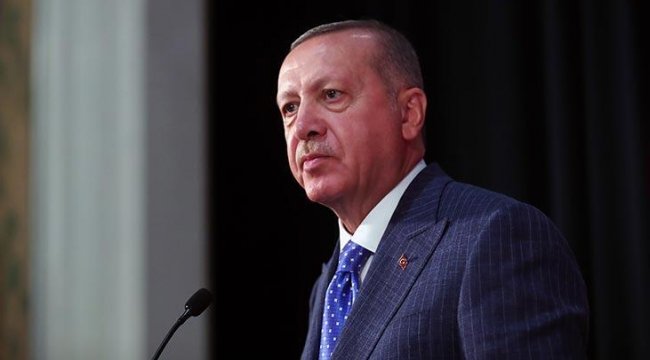 Cumhurbaşkanı Erdoğan İngiltere&#039;den ayrıldı