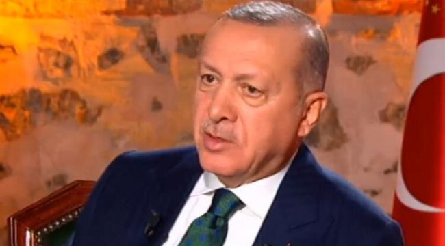 Cumhurbaşkanı: Gerekiyorsa İncirlik ve Kürecik'i kapatırız