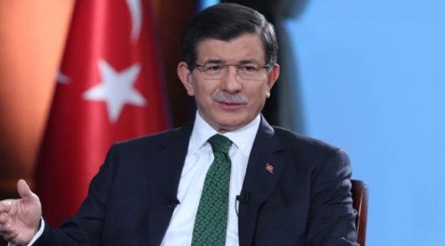 Davutoğlu'nun partisi Cuma günü kuruluyor
