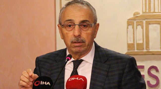 DENETİM SONRASI AÇIKLAMA