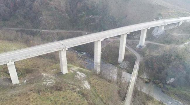Dev proje tamamlanmak üzere