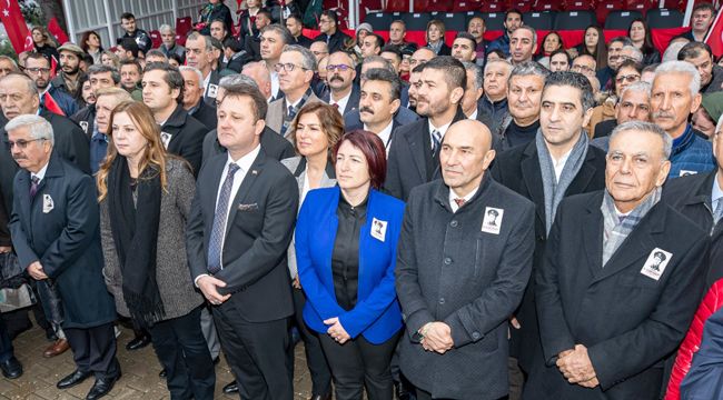 DEVRİM ŞEHİDİ KUBİLAY