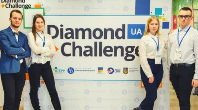 DİAMOND CHALLENGE İLK KEZ TÜRKİYE'DE