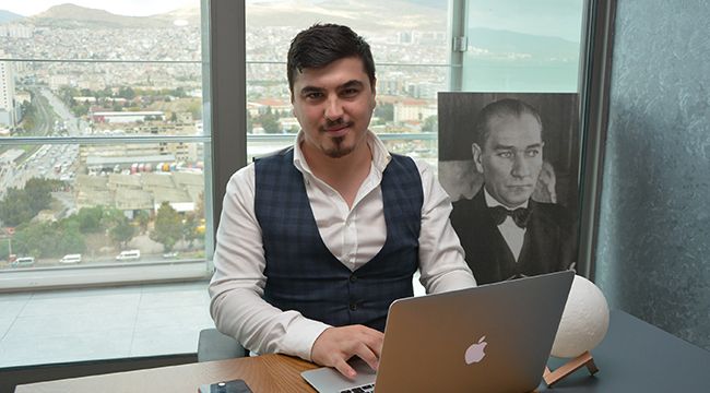 Dijital mecralar firmalara rekabet avantajı sağlıyor