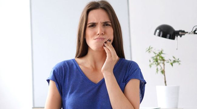 Diş ağrısına ne iyi gelir, diş ağrısı nasıl geçer?