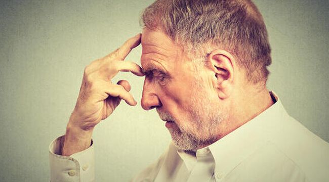 Doğal afetler parkinson hastalığını tetikliyor