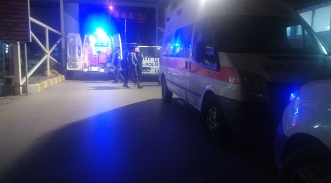 DOĞUM GÜNÜ'DE ÖLÜME YÜRÜDÜ
