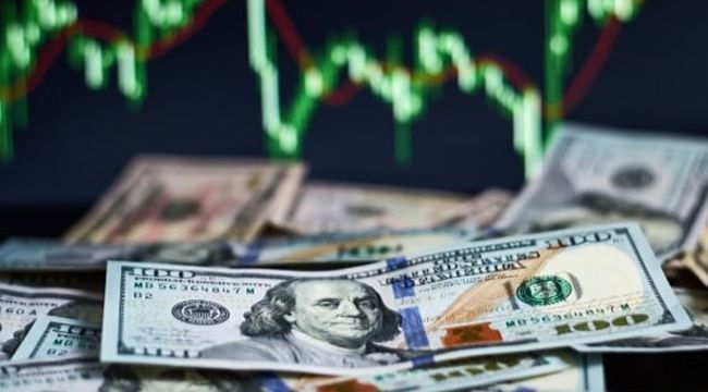Dolar kuru bugün ne kadar?