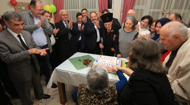 EFES SELÇUK'TA DİLEKLER GERÇEK OLUYOR