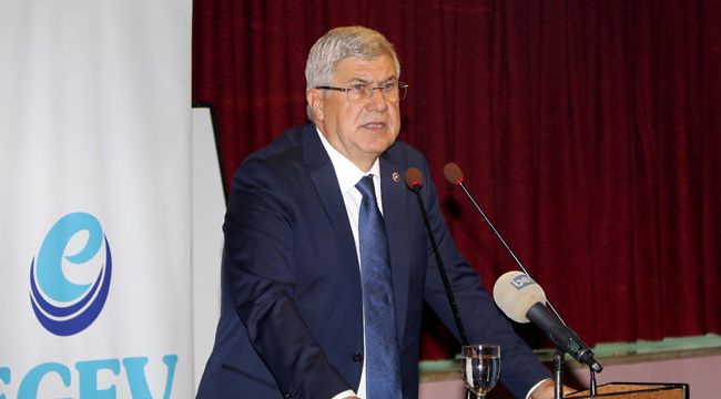 EGEV, SUSAM İLE YOLA DEVAM DEDİ