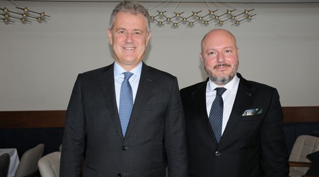 EGİAD Danışma Kurulunda stratejik plan masaya yatırıldı