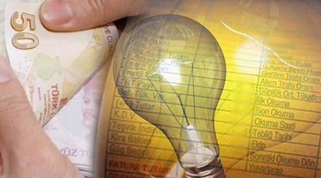 Elektriğe yeni tarife geliyor