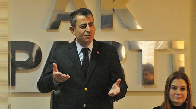 ERDEM EKİBİNİ TANITTI