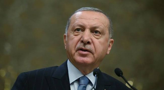 Cumhurbaşkanı Erdoğan'dan NATO zirvesi öncesi eleştiri