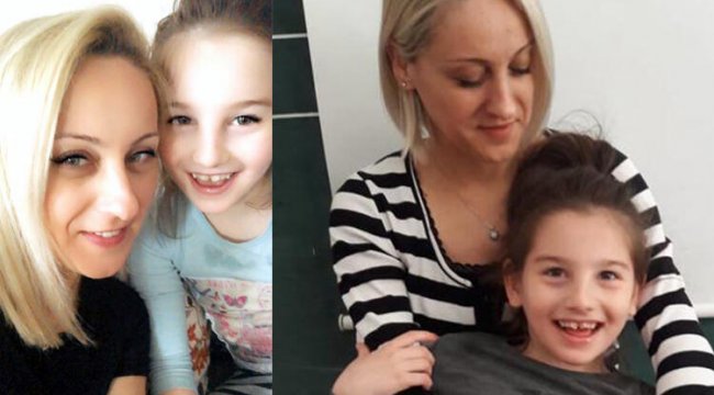 Esila'nın annesi: Özel çocuk anneleri çocuklarının her şeyidir