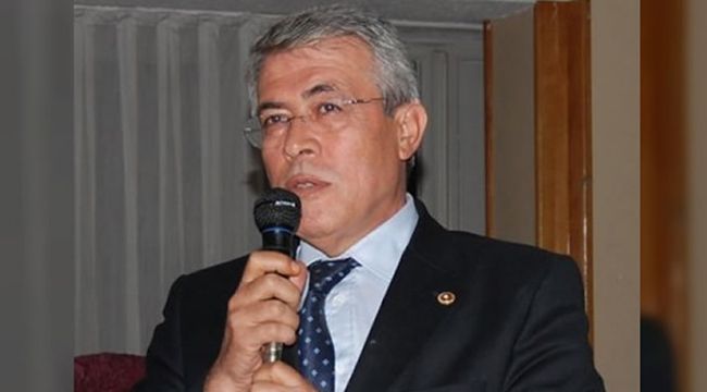 'ETİK DIŞI ARAYIŞLAR...'