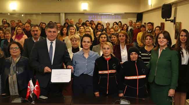 “FARKINDALIK YARATACAĞIZ”