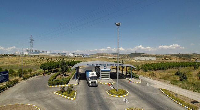 FECİ İŞ KAZASI
