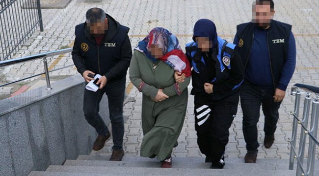 FETÖ'nün Hatay Milli Eğitim sorumlusu yakalandı
