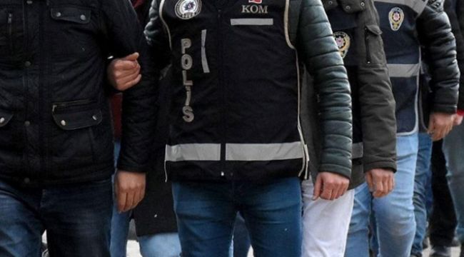 FETÖ soruşturmasında 29 gözaltı kararı