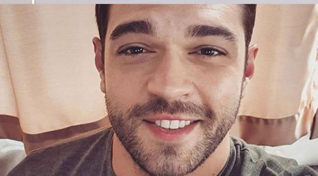 Furkan Andıç’ın hayal kırıklığı