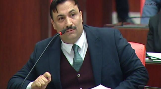 GENEL KURULUN GÜNDEMİ 'İŞARETLİ'  EVLER