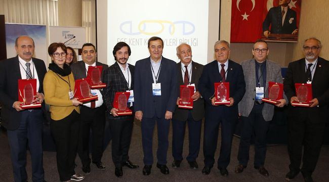 'GELECEĞİMİZ İÇİN DUR DEME VAKTİ'