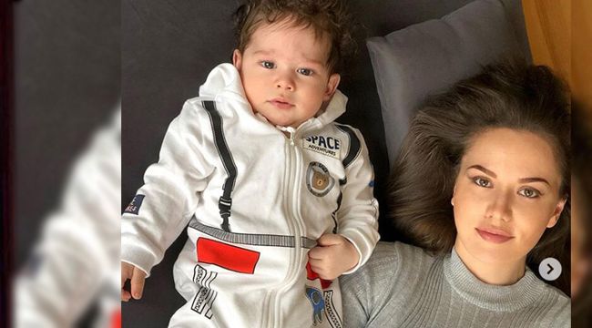 Geleceğin jönü: Karan Özçivit