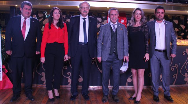 GELİRİ BURS OLACAK