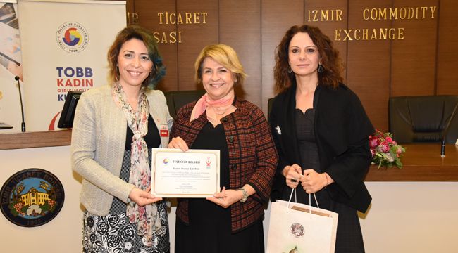 Girişimcilere sıra dışı eğitimler İTB ev sahipliğinde başladı