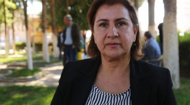 Görevden uzaklaştırılan HDP'li Kızıltepe Belediye Başkanı Yılmaz tutuklandı