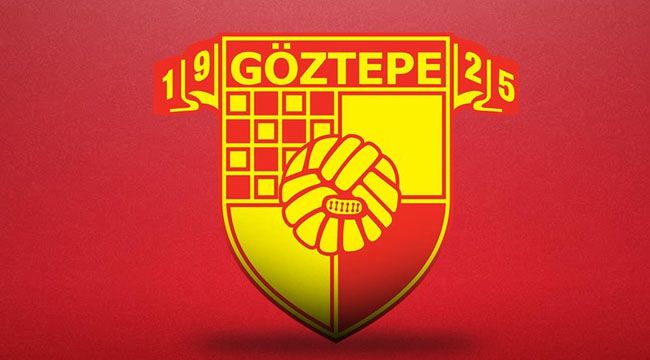 Göztepe puan istiyor!