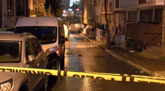 Grup kavgası ölümle bitti