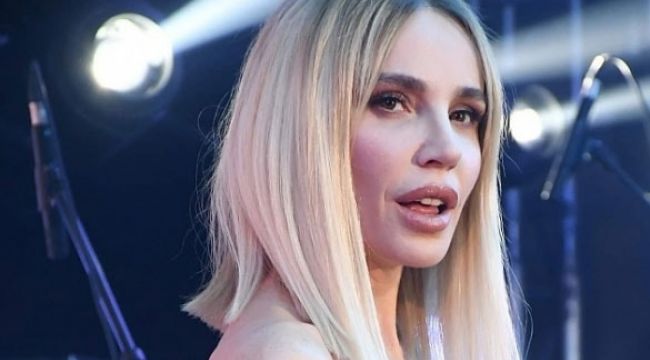 Gülşen moda sektörüne adım atıyor