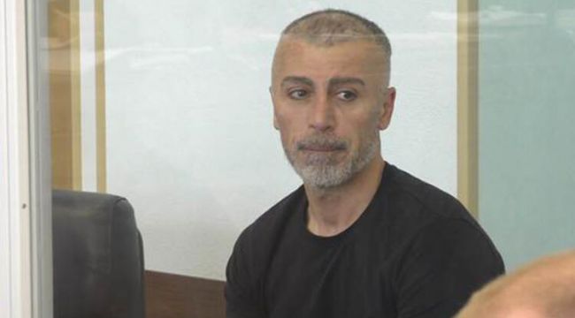 Hablemitoğlu suikastında kilit şüpheli yakalandı