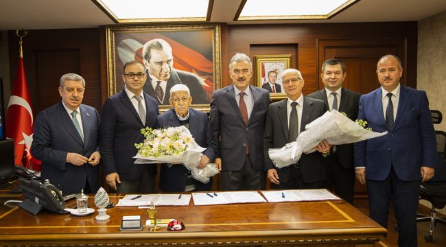 HAYIRSEVERLERDEN EĞİTİME DESTEK