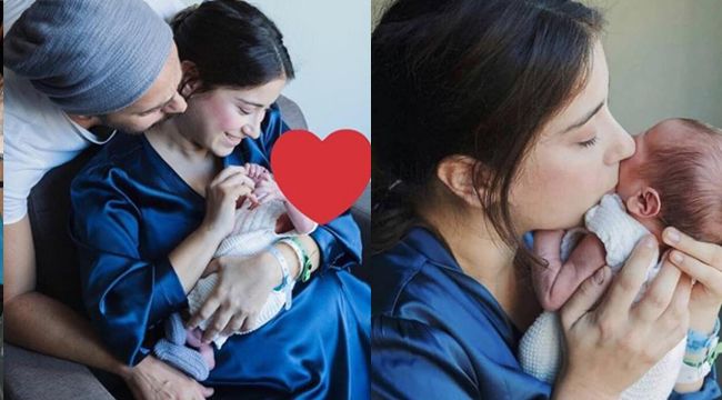 Hazal Kaya'dan ilk paylaşım