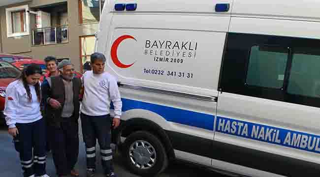 HEDEF DAHA SAĞLIKLI BİR KENT